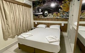 apartamento thermas lacqua diroma